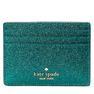 Kate Spade card wallet